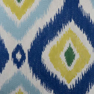HIGHLAND COURT FABRICS-300022H -339-CARIBBEAN