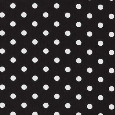 DURALEE FABRICS-21106 -101-JET