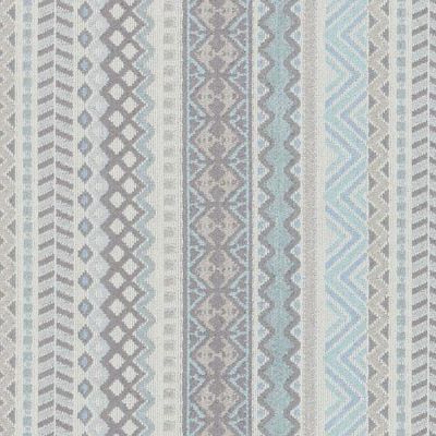 DURALEE FABRICS-DU16063 -173-SLATE