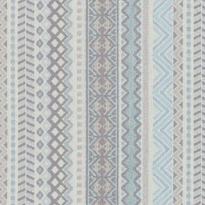 DURALEE FABRICS-DU16063 -173-SLATE