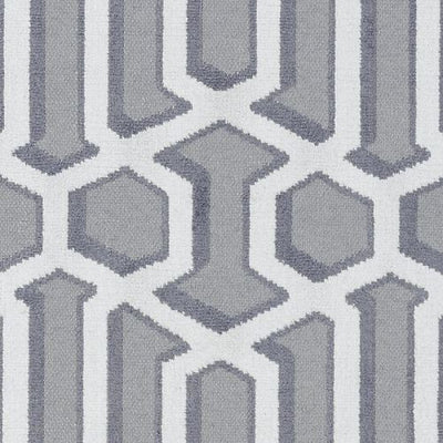 DURALEE FABRICS-DV16204 -388-IRON