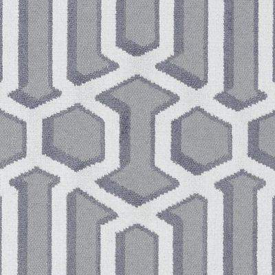 DURALEE FABRICS-DV16204 -388-IRON