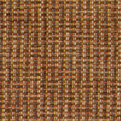 BAILEY & GRIFFIN FABRICS-BU16147 -136-SPICE