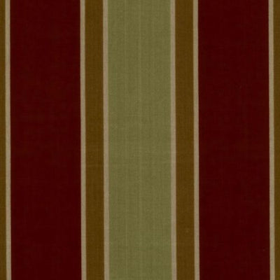 HIGHLAND COURT FABRICS-190229H -91-RED/GREEN