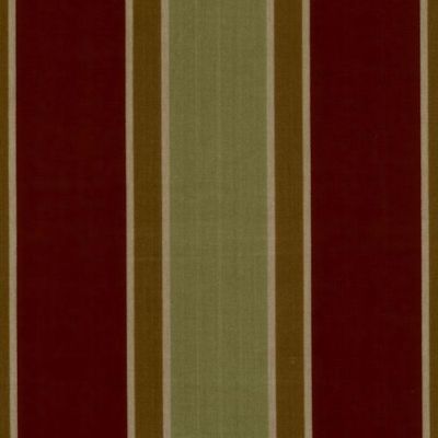 HIGHLAND COURT FABRICS-190229H -91-RED/GREEN