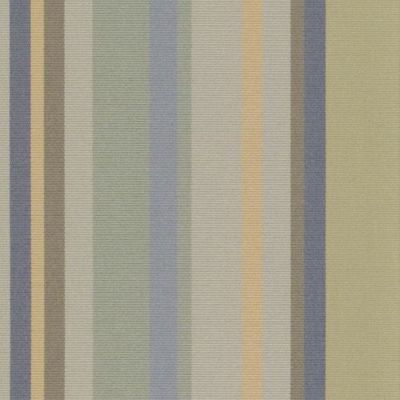 BAILEY & GRIFFIN FABRICS-BU15839 -76-CADET