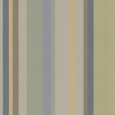 BAILEY & GRIFFIN FABRICS-BU15839 -76-CADET