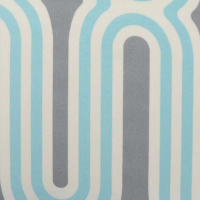 DURALEE FABRICS-21070 -260-AQUAMARINE