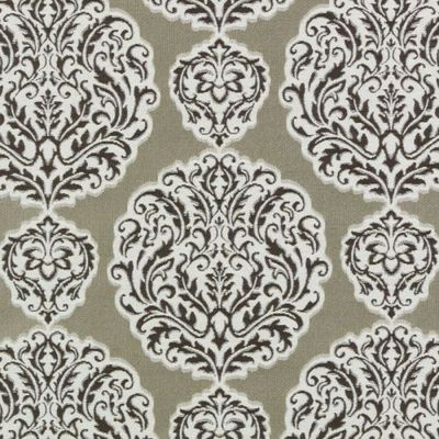 BAILEY & GRIFFIN FABRICS-190244H -14-TOAST