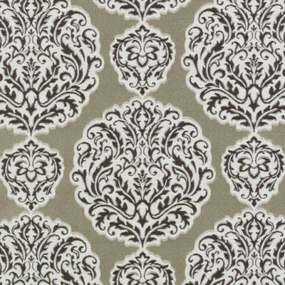 BAILEY & GRIFFIN FABRICS-190244H -14-TOAST