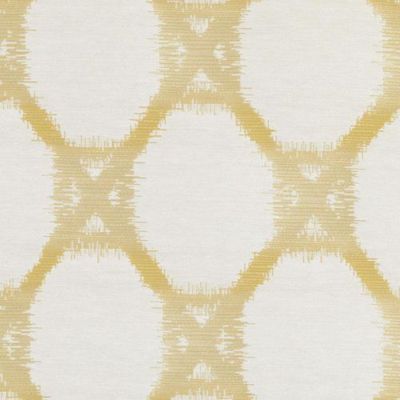 BAILEY & GRIFFIN FABRICS-190245H -632-SUNFLOWER