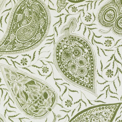 BAILEY & GRIFFIN FABRICS-200019H -303-FERN