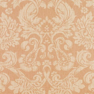 BAILEY & GRIFFIN FABRICS-200023H -3-MELON