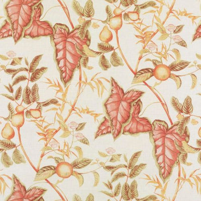 BAILEY & GRIFFIN FABRICS-200013H -136-SPICE