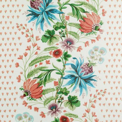 BAILEY & GRIFFIN FABRICS-200014H -141-JEWEL