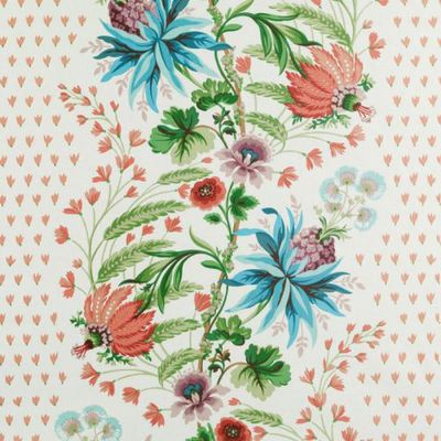 BAILEY & GRIFFIN FABRICS-200014H -141-JEWEL