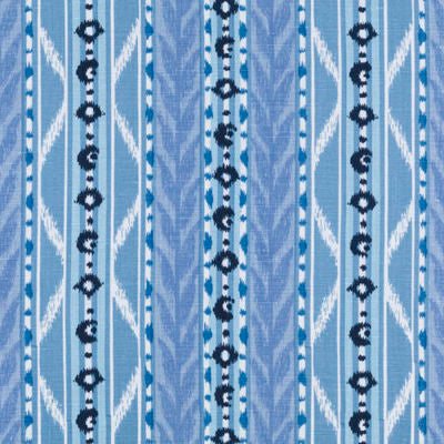 BAILEY & GRIFFIN FABRICS-200008H -197-MARINE
