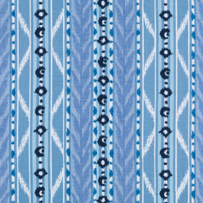BAILEY & GRIFFIN FABRICS-200008H -197-MARINE
