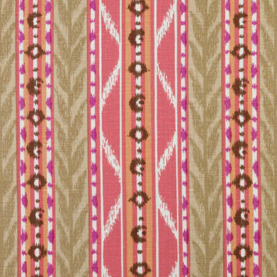 BAILEY & GRIFFIN FABRICS-200008H -559-POMEGRANATE