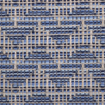 DURALEE FABRICS-15446 -157-CHAMBRAY
