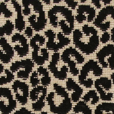 HIGHLAND COURT FABRICS-190062H -313-ONYX