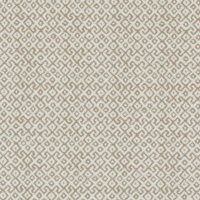DURALEE FABRICS-SU16133 -80-NATURAL/BEIG