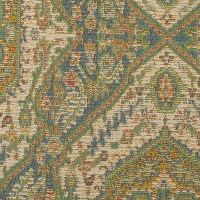 DURALEE FABRICS-15576 -19-AQUA