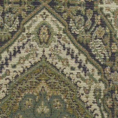 DURALEE FABRICS-15576 -207-COBALT