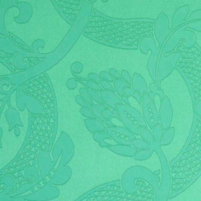 DURALEE FABRICS-SU15876 -125-JADE
