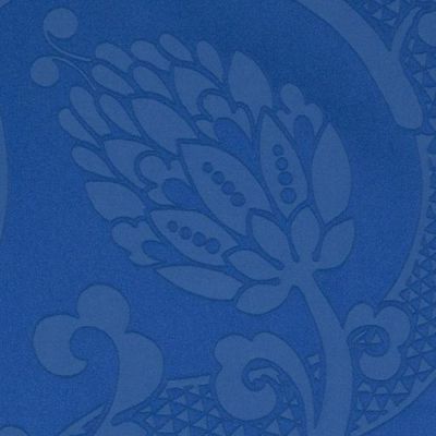 DURALEE FABRICS-SU15876 -207-COBALT