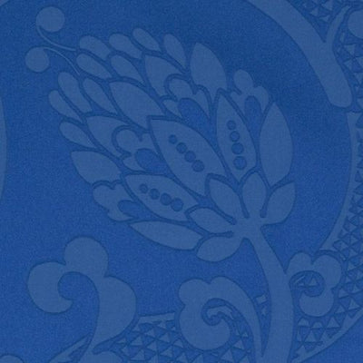 DURALEE FABRICS-SU15876 -207-COBALT