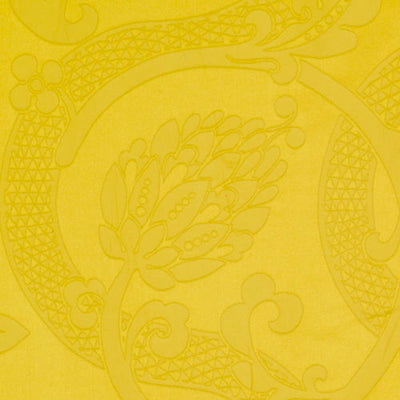 DURALEE FABRICS-SU15876 -66-YELLOW