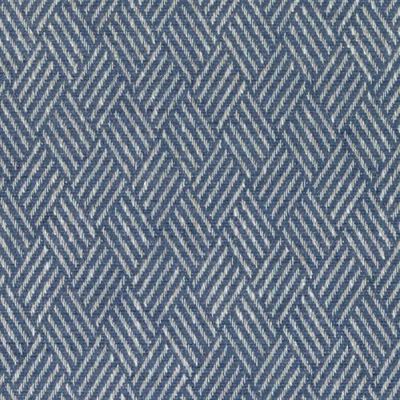 BAILEY & GRIFFIN FABRICS-BU16148 -76-CADET