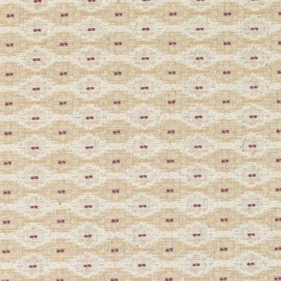 BAILEY & GRIFFIN FABRICS-BU16155 -194-TOFFEE
