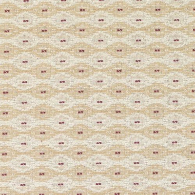 BAILEY & GRIFFIN FABRICS-BU16155 -194-TOFFEE