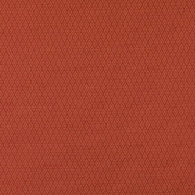 BAILEY & GRIFFIN FABRICS-190214H -366-CRIMSON
