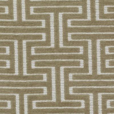 BAILEY & GRIFFIN FABRICS-BU15837 -282-BISQUE