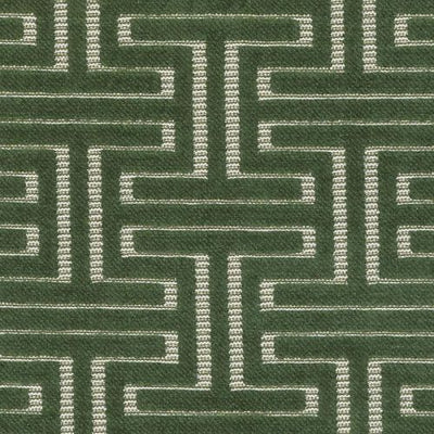 BAILEY & GRIFFIN FABRICS-BU15837 -341-IVY