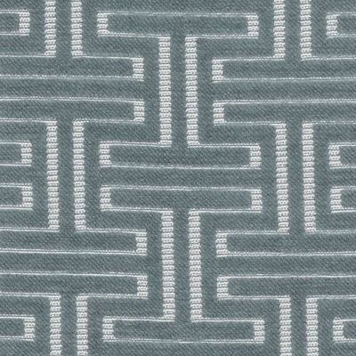 BAILEY & GRIFFIN FABRICS-BU15837 -619-SEAGLASS