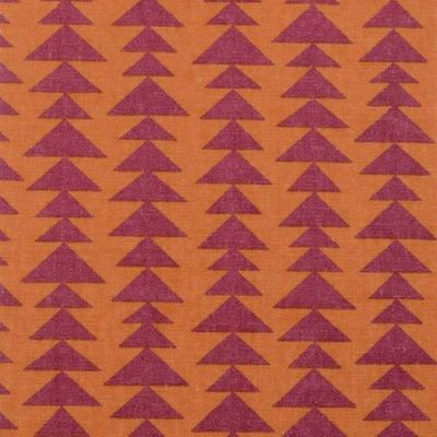 DURALEE FABRICS-21047 -394-MANGO