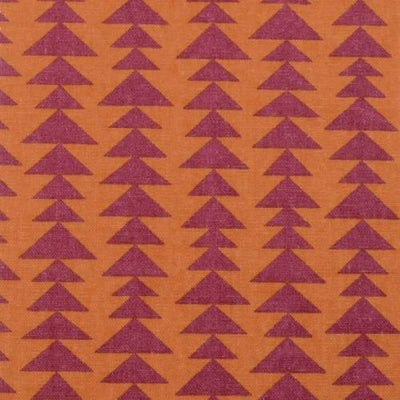 DURALEE FABRICS-21047 -394-MANGO