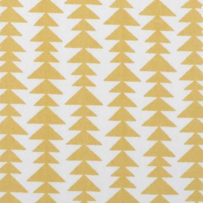DURALEE FABRICS-21047 -539-BANANA