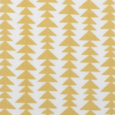 DURALEE FABRICS-21047 -539-BANANA