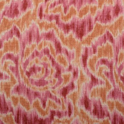 DURALEE FABRICS-21049 -394-MANGO