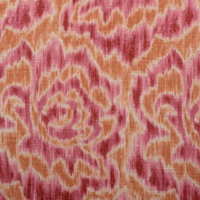 DURALEE FABRICS-21049 -394-MANGO