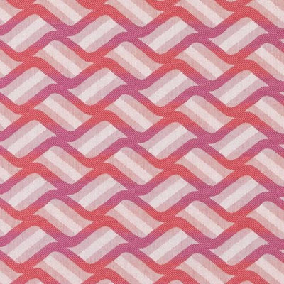 DURALEE FABRICS-15662 -145-MAGENTA