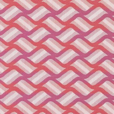 DURALEE FABRICS-15662 -145-MAGENTA
