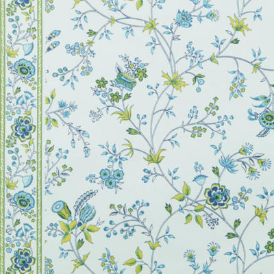 BAILEY & GRIFFIN FABRICS-200011H -250-SEAGREEN