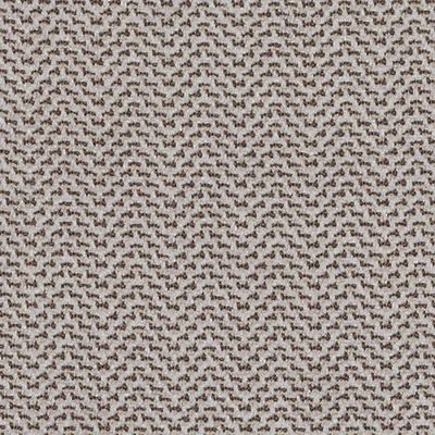 DURALEE FABRICS-SU15948 -718-COCOA/SILVE