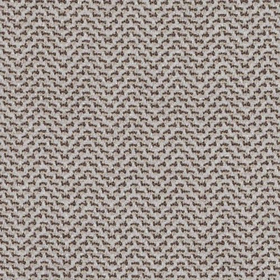 DURALEE FABRICS-SU15948 -718-COCOA/SILVE